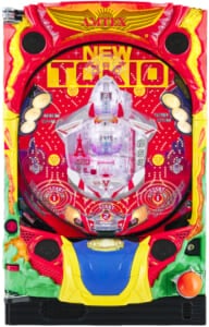 hanemono 192x300 - [Pachinko] Guide complet du jeu de Pachinko pour les étrangers