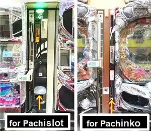 pachi sand 300x261 - [PachiSlot] Der vollständige Leitfaden zum Spielen von Pachislot für ausländische Anfänger
