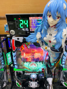 2024.04.08 rinku blog 1 225x300 - [Pachinko] The Complete Guide to Playing Pachinko for Begginer of Foreigners