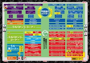 3 300x212 - [Pachinko] The Complete Guide to Playing Pachinko for Begginer of Foreigners