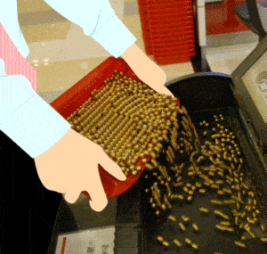 p11 300x285 - [Pachinko] The Complete Guide to Playing Pachinko for Begginer of Foreigners