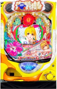 thumb 1 193x300 - [Pachinko] The Complete Guide to Playing Pachinko for Begginer of Foreigners