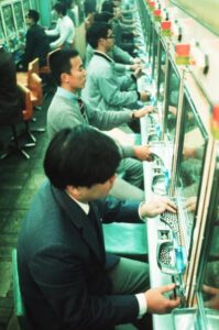 syo118 photo1925 199x300 - Can Foreigners Play Pachinko?